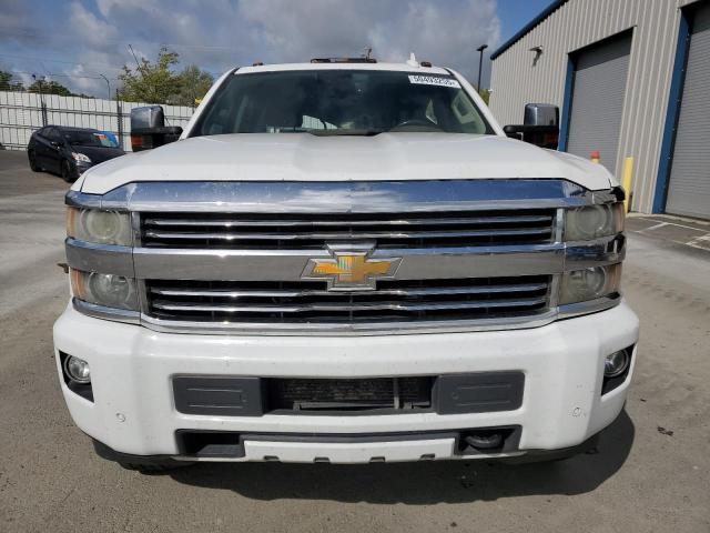 Photo 5 from auction – 2015 CHEVROLET SILVERADO with VIN 1GC1KXE89FF581932