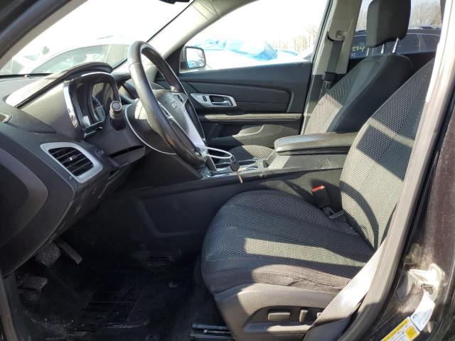Photo 7 from auction – 2012 GMC TERRAIN SL with VIN 2GKALSEK9C6389819