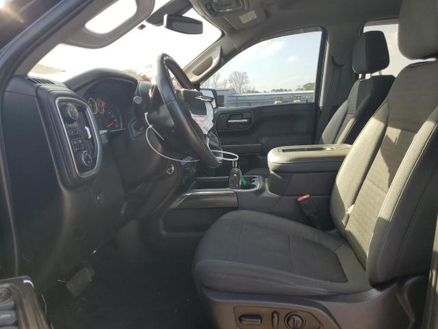Photo 7 from auction – 2019 CHEVROLET SILVERADO with VIN 1GCUYEED5KZ102282