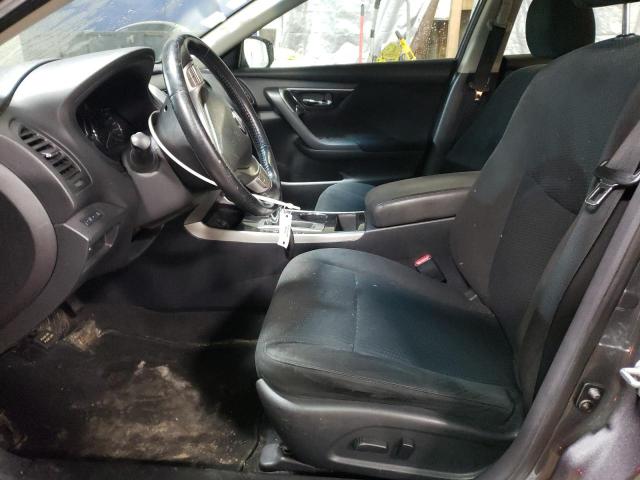 Photo 7 from auction – 2014 NISSAN ALTIMA 2.5 with VIN 1N4AL3AP5EC115620