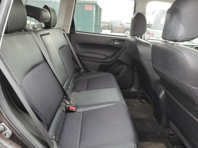 Photo 11 from auction – 2015 SUBARU FORESTER 2 with VIN JF2SJGDC6FH577954