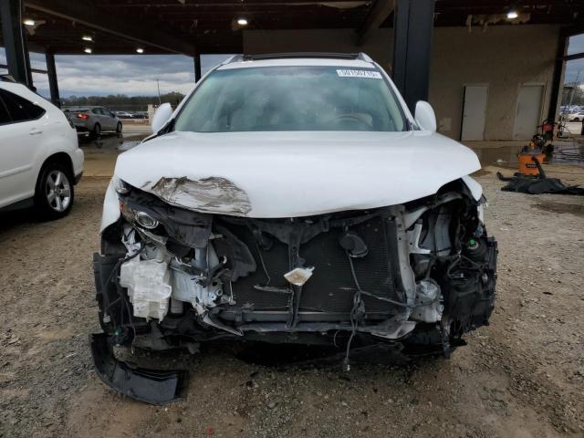 Photo 5 from auction – 2011 LEXUS RX 350 with VIN JTJZK1BA3B2004254