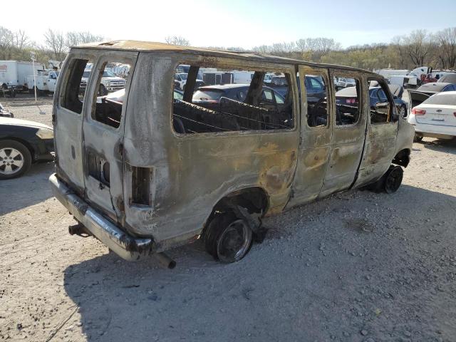 Photo 10 from auction – 2007 FORD ECONOLINE with VIN 1FBNE31L87DA89499
