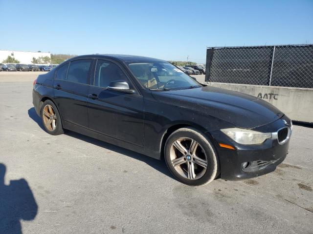 Photo 4 from auction – 2013 BMW 328 I with VIN WBA3A5G5XDNP24793