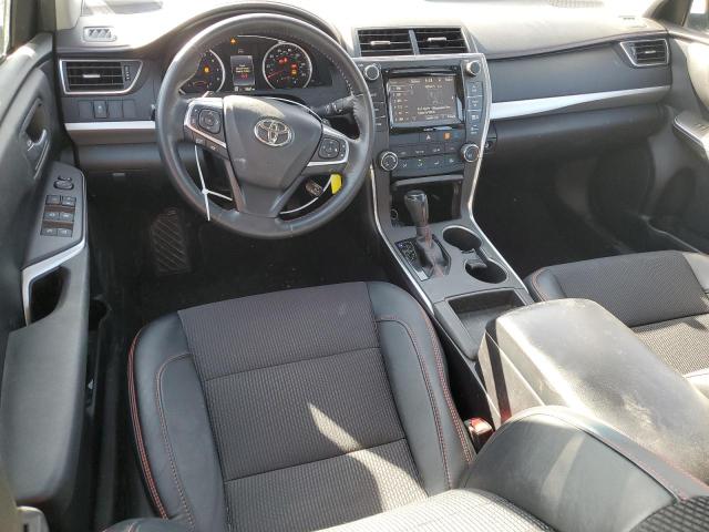 Photo 8 from auction – 2016 TOYOTA CAMRY LE with VIN 4T1BF1FKXGU151416