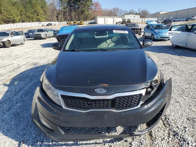 Снимка 5 от търг – 2012 KIA OPTIMA EX с VIN 5XXGN4A73CG010866