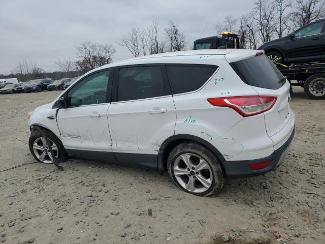 Photo 2 from auction – 2015 FORD ESCAPE SE with VIN 1FMCU0GXXFUA68453