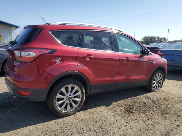 Photo 3 from auction – 2017 FORD ESCAPE TIT with VIN 1FMCU9JD1HUC05642
