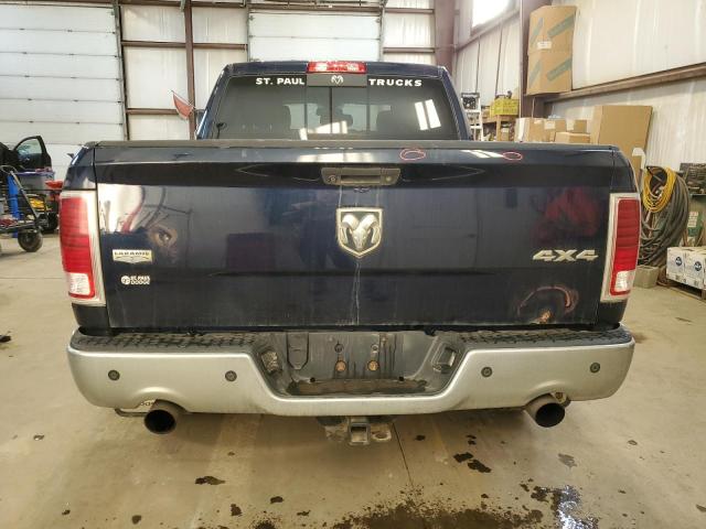 Photo 6 from auction – 2013 RAM 1500 LARAM with VIN 1C6RR7NTXDS502895