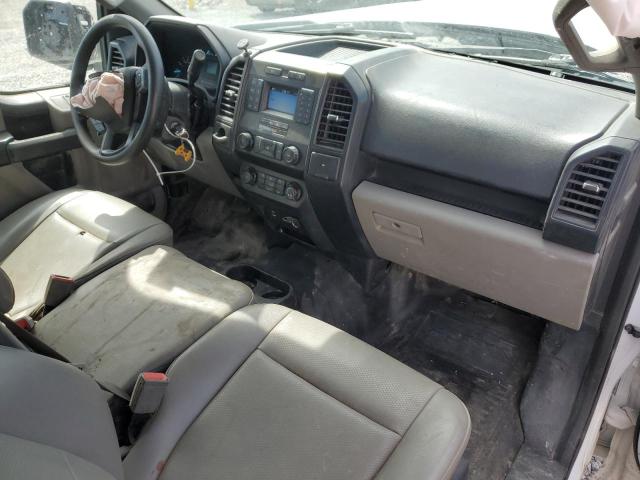 Photo 8 from auction – 2019 FORD F150 SUPER with VIN 1FTEX1CB8KKD64792