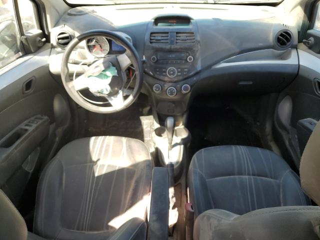 صورة رقم 8 من المزاد - 2014 CHEVROLET SPARK LS مع VIN KL8CB6S9XEC468435