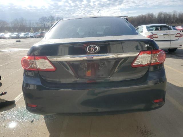 Снимка 6 от търг – 2013 TOYOTA COROLLA BA с VIN 5YFBU4EEXDP097261