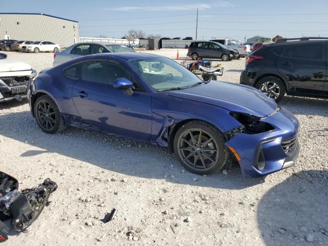 Photo 4 from auction – 2022 SUBARU BRZ LIMITE with VIN JF1ZDBE11N9700787