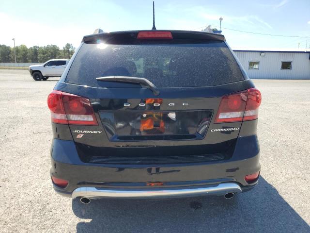 Photo 6 from auction – 2019 DODGE JOURNEY CR with VIN 3C4PDDGG3KT838638