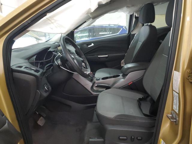 Photo 7 from auction – 2014 FORD ESCAPE SE with VIN 1FMCU9GX0EUD74788