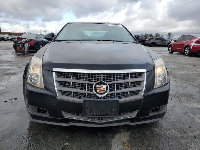 Photo 5 from auction – 2009 CADILLAC CTS with VIN 1G6DF577990142914