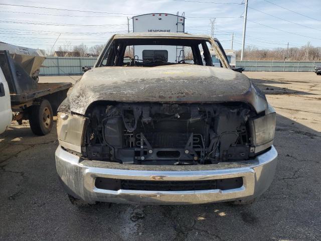 Photo 5 from auction – 2014 RAM 2500 SLT with VIN 3C6TR5JT9EG270203