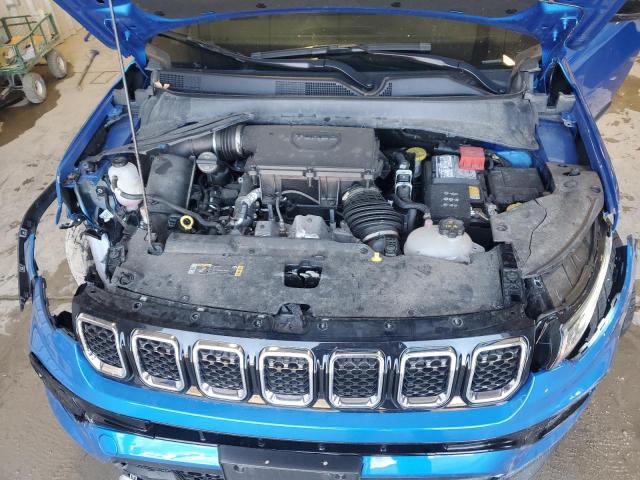 Photo 12 from auction – 2023 JEEP COMPASS LI with VIN 3C4NJDCN4PT517431