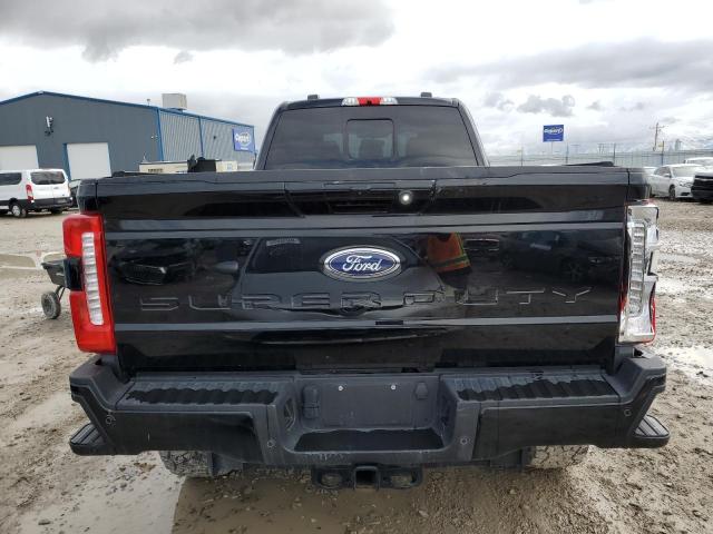 Photo 6 from auction – 2023 FORD F250 SUPER with VIN 1FT8W2BM4PED00697