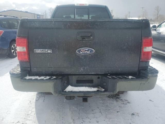 صورة رقم 6 من المزاد - 2008 FORD F150 مع VIN 1FTPX14518FA54762
