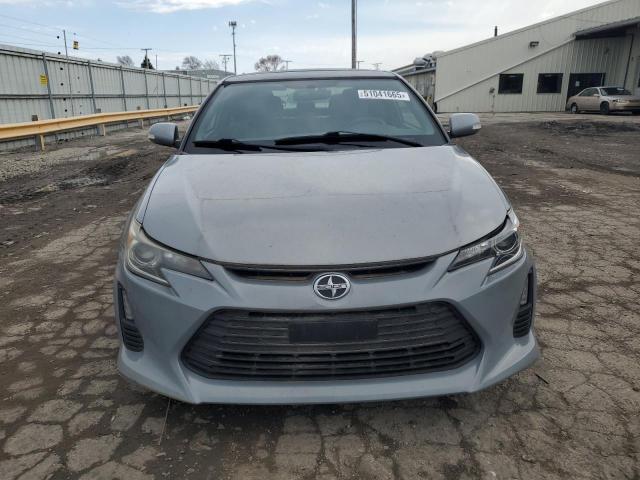 Снимка 5 от търг – 2014 SCION TC с VIN JTKJF5C76E3079732
