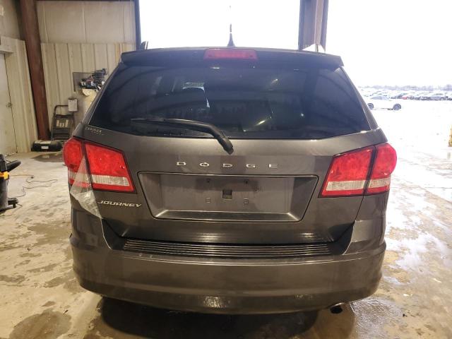 Снимка 6 от търг – 2015 DODGE JOURNEY SE с VIN 3C4PDCAB1FT735800