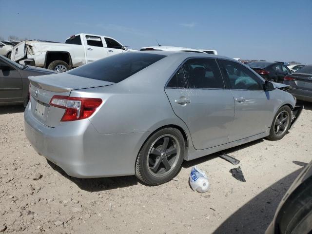 Photo 3 from auction – 2014 TOYOTA CAMRY L with VIN 4T1BF1FK7EU363087