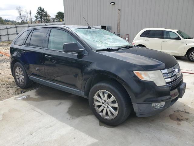 Снимка 4 от търг – 2007 FORD EDGE SEL P с VIN 2FMDK39C87BA82803