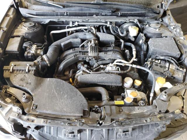 Photo 12 from auction – 2020 SUBARU OUTBACK PR with VIN 4S4BTACC3L3123608