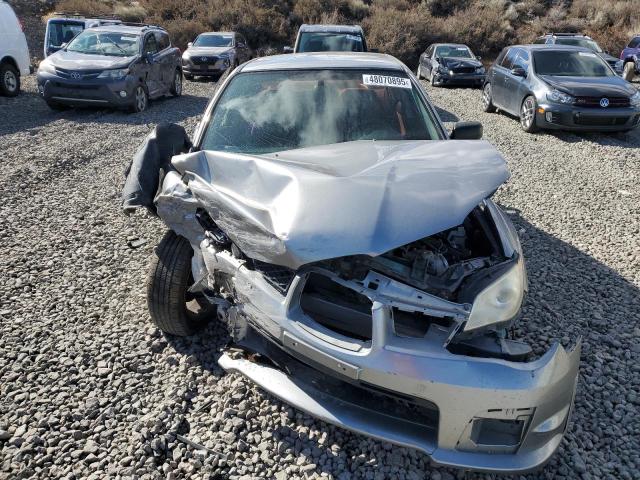 Photo 5 from auction – 2007 SUBARU IMPREZA 2. with VIN JF1GD616X7H510754