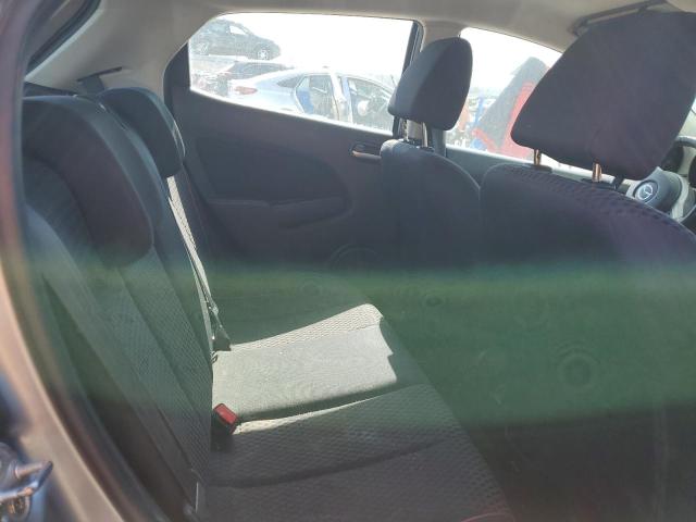 Photo 10 from auction – 2013 MAZDA MAZDA2 with VIN JM1DE1LY4D0161077