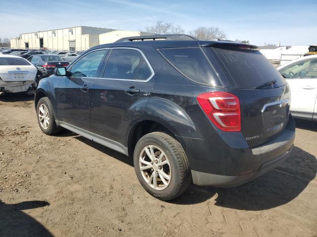 Photo 2 from auction – 2017 CHEVROLET EQUINOX LT with VIN 2GNFLFEKXH6301352