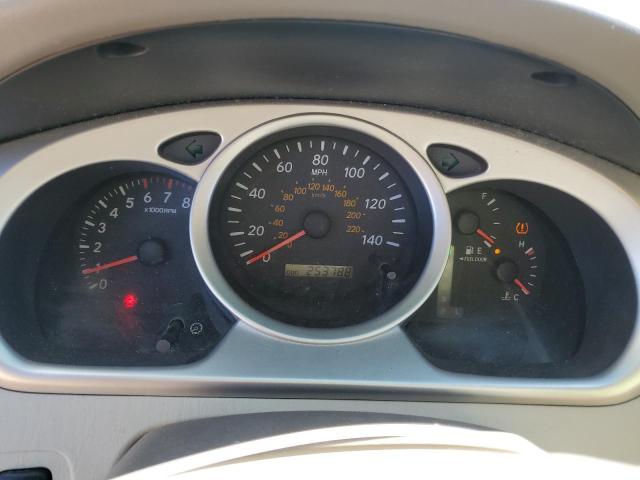 Снимка 9 от търг – 2004 TOYOTA HIGHLANDER с VIN JTEDP21A640034722