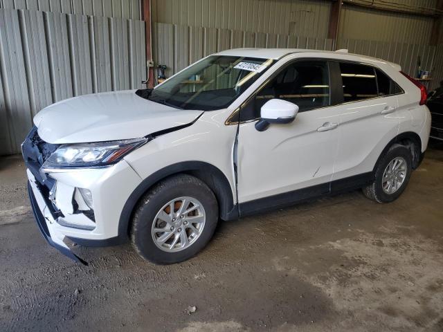 MITSUBISHI ECLIPSE CR 2018 with VIN JA4AT3AA2JZ043783 - Photo from auction