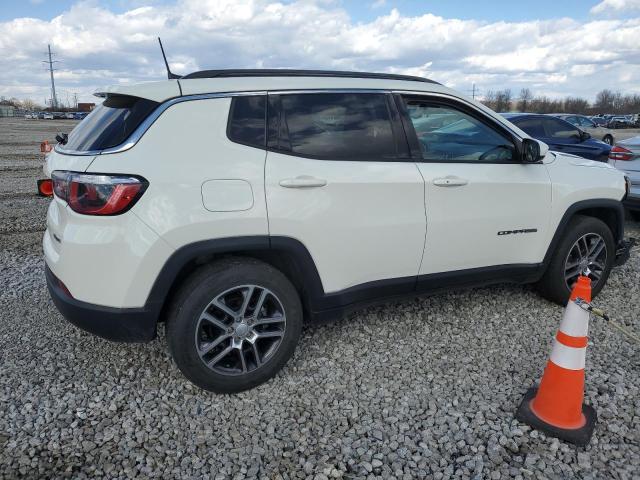 Photo 3 from auction – 2019 JEEP COMPASS LA with VIN 3C4NJCBB0KT677221