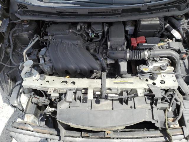 Photo 11 from auction – 2014 NISSAN VERSA NOTE with VIN 3N1CE2CP9EL361971