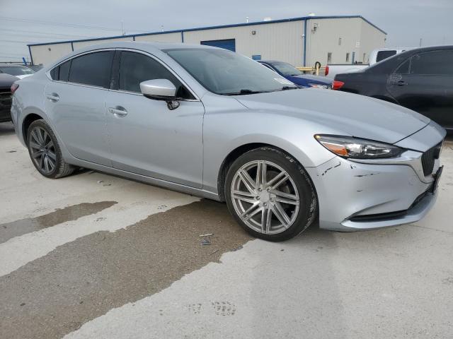 Photo 4 from auction – 2018 MAZDA 6 TOURING with VIN JM1GL1VM6J1318904