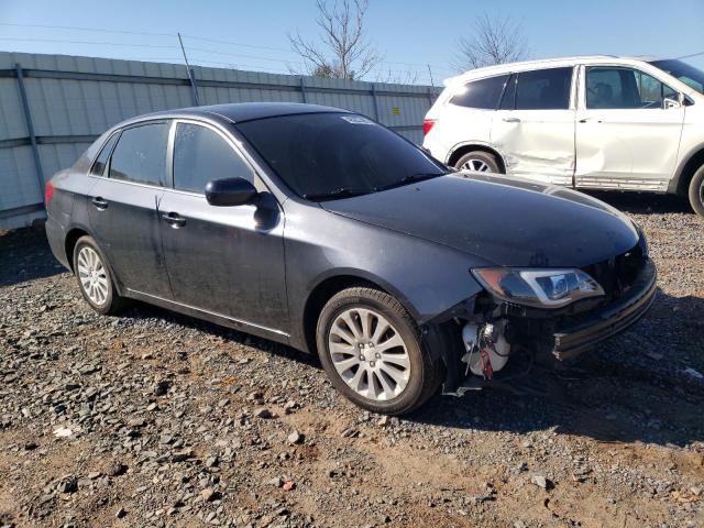 Photo 4 from auction – 2010 SUBARU IMPREZA 2. with VIN JF1GE6B68AH514840