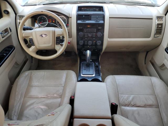 Photo 8 from auction – 2012 FORD ESCAPE LIM with VIN 1FMCU0E72CKB49408