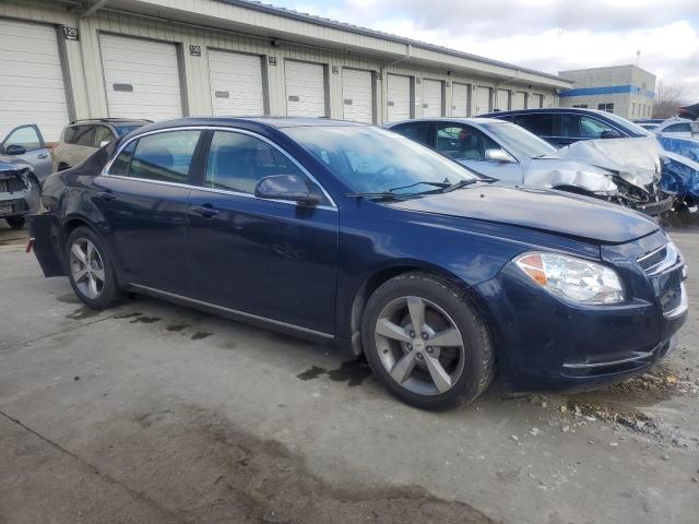 Photo 4 from auction – 2011 CHEVROLET MALIBU 1LT with VIN 1G1ZC5E13BF184369
