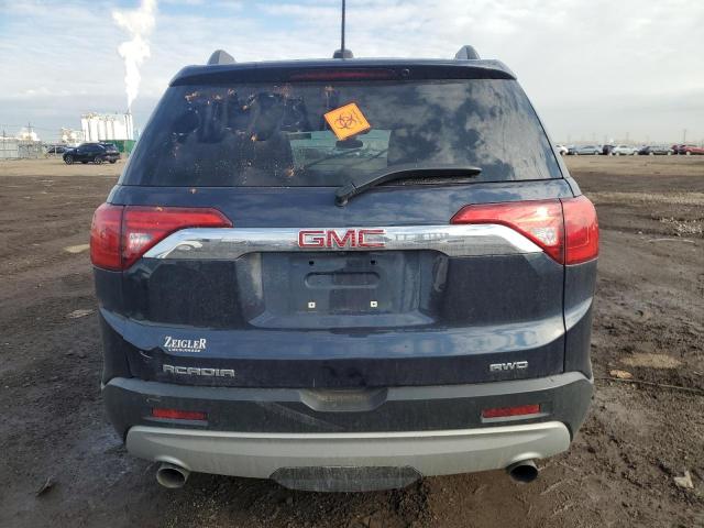 Photo 6 from auction – 2017 GMC ACADIA SLE with VIN 1GKKNSLS1HZ299562