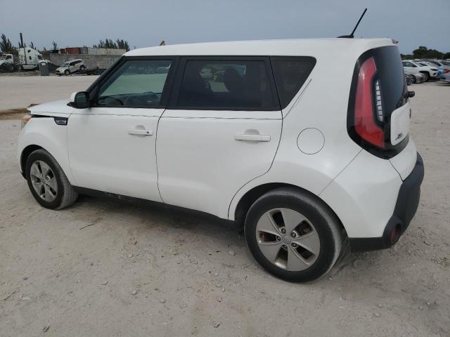 Photo 2 from auction – 2015 KIA SOUL with VIN KNDJN2A29F7179561