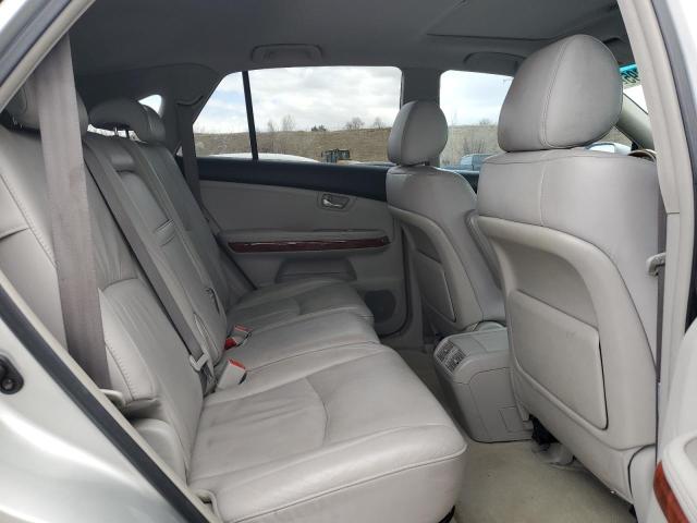 Photo 11 from auction – 2005 LEXUS RX 330 with VIN 2T2HA31U05C086471