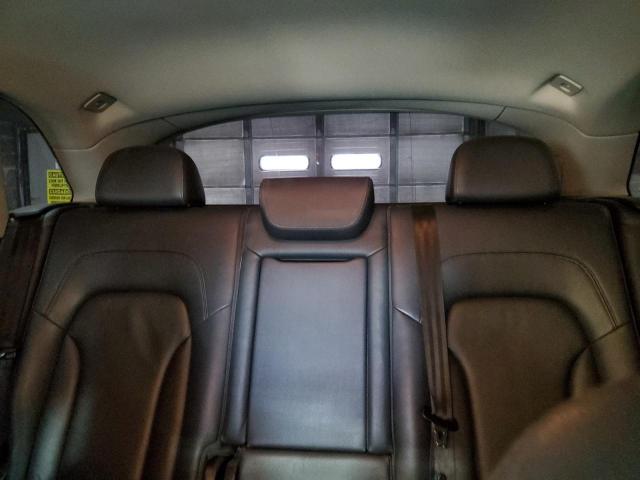 Photo 10 from auction – 2012 AUDI Q5 PREMIUM with VIN WA1DKAFP6CA082086