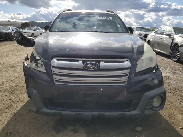Снимка 5 от търг – 2013 SUBARU OUTBACK 2. с VIN 4S4BRBCC6D3280586