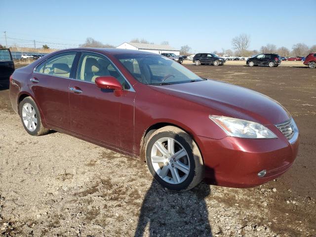 Photo 4 from auction – 2008 LEXUS ES 350 with VIN JTHBJ46G982210385