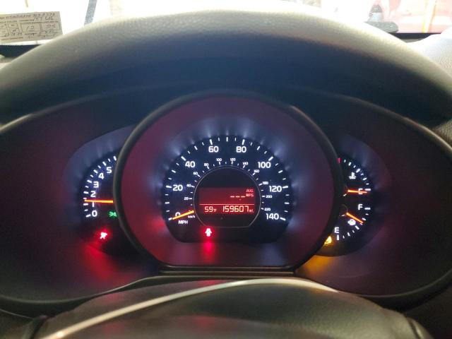 Photo 9 from auction – 2014 KIA SOUL with VIN KNDJN2A27E7052273