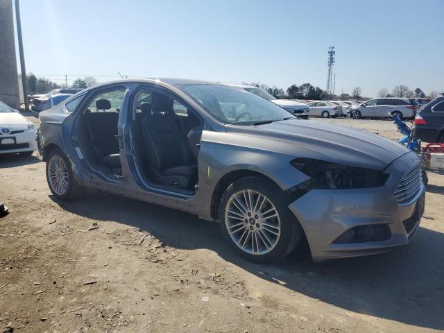 Photo 4 from auction – 2014 FORD FUSION SE with VIN 3FA6P0H90ER308808