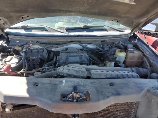 Photo 11 from auction – 2006 FORD F150 SUPER with VIN 1FTPW14546KD89571