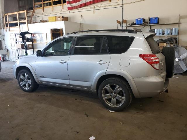 Снимка 2 от търг – 2011 TOYOTA RAV4 с VIN 2T3RF4DV5BW131295